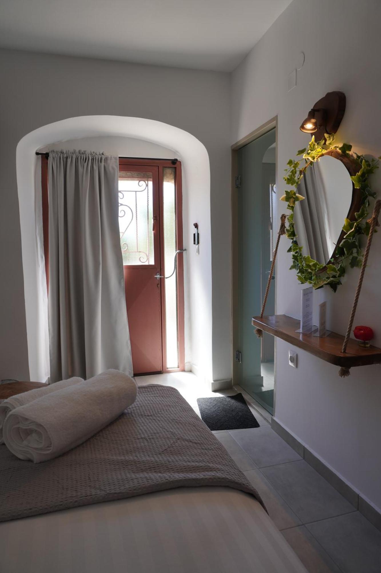 Elia Luxury Rooms 에리아폴리스 외부 사진