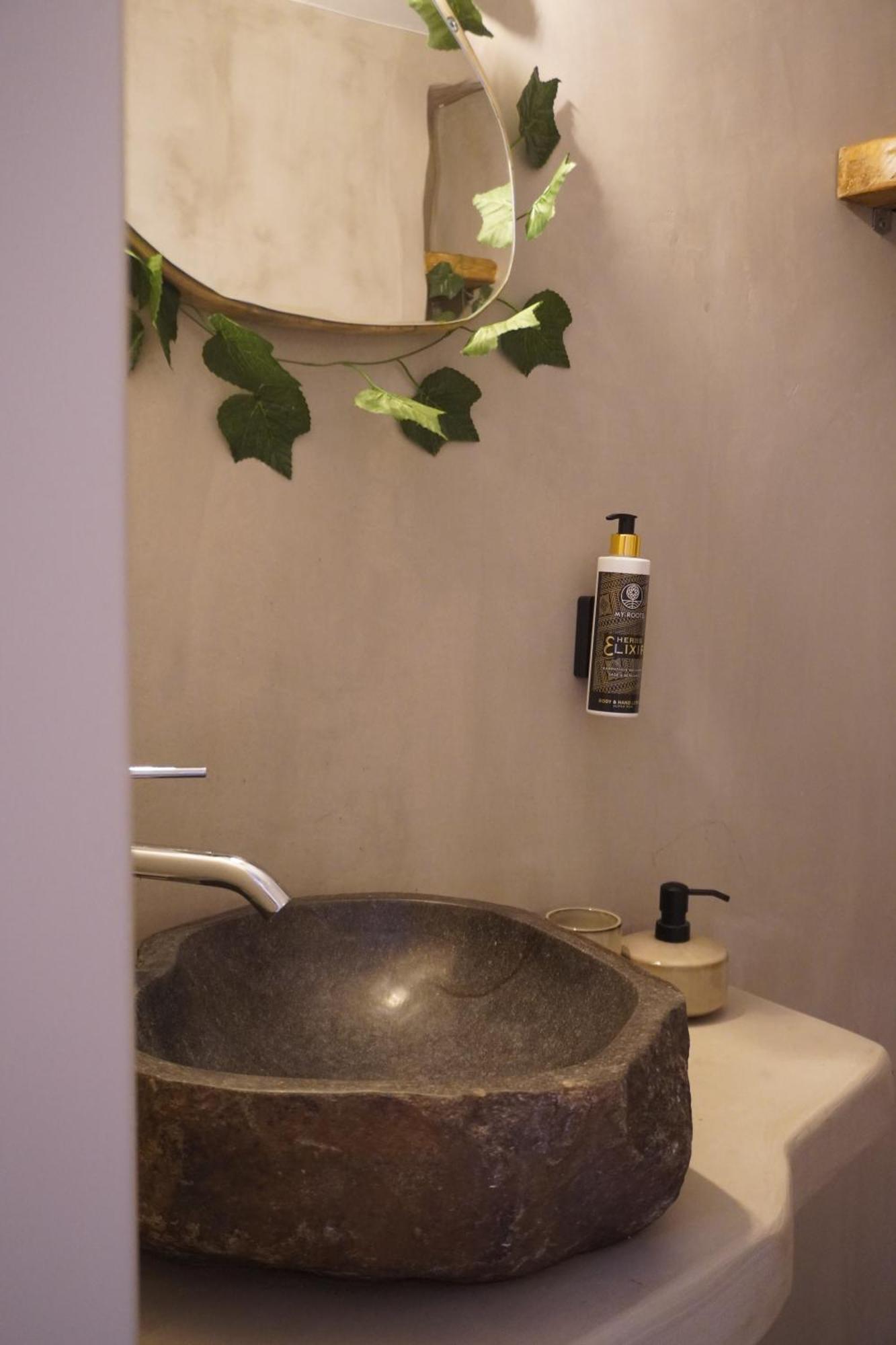 Elia Luxury Rooms 에리아폴리스 외부 사진