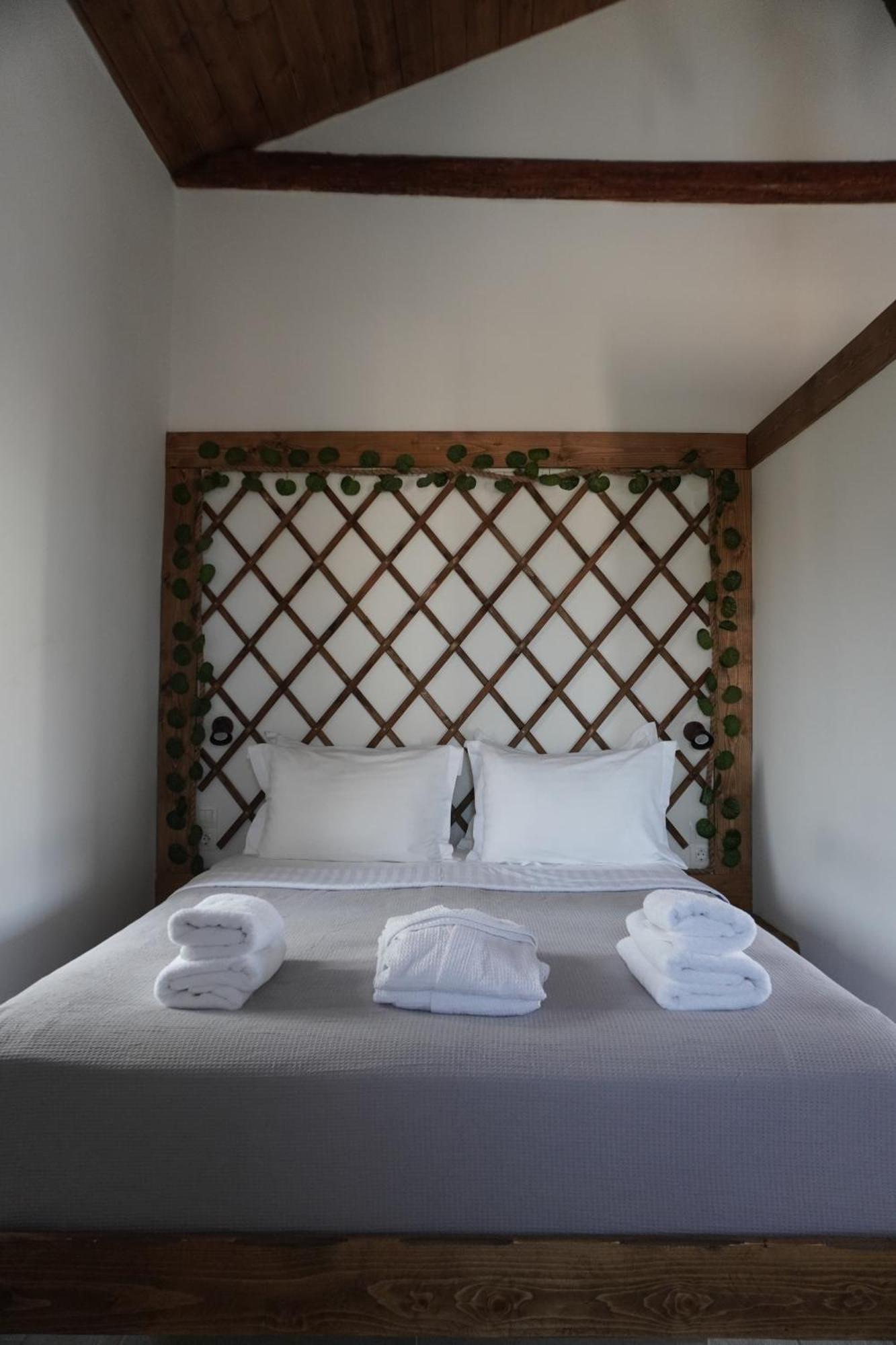 Elia Luxury Rooms 에리아폴리스 외부 사진