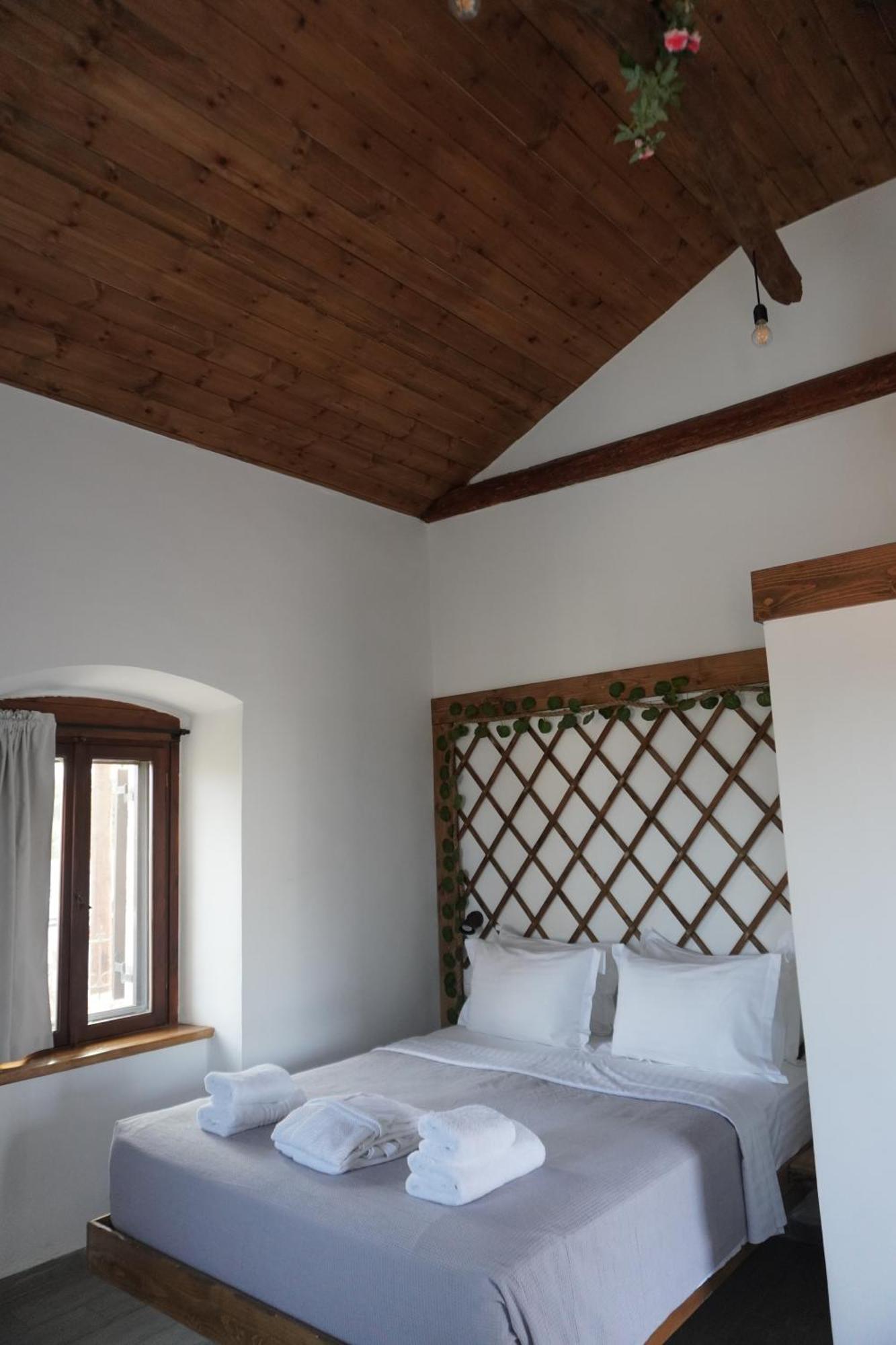Elia Luxury Rooms 에리아폴리스 외부 사진